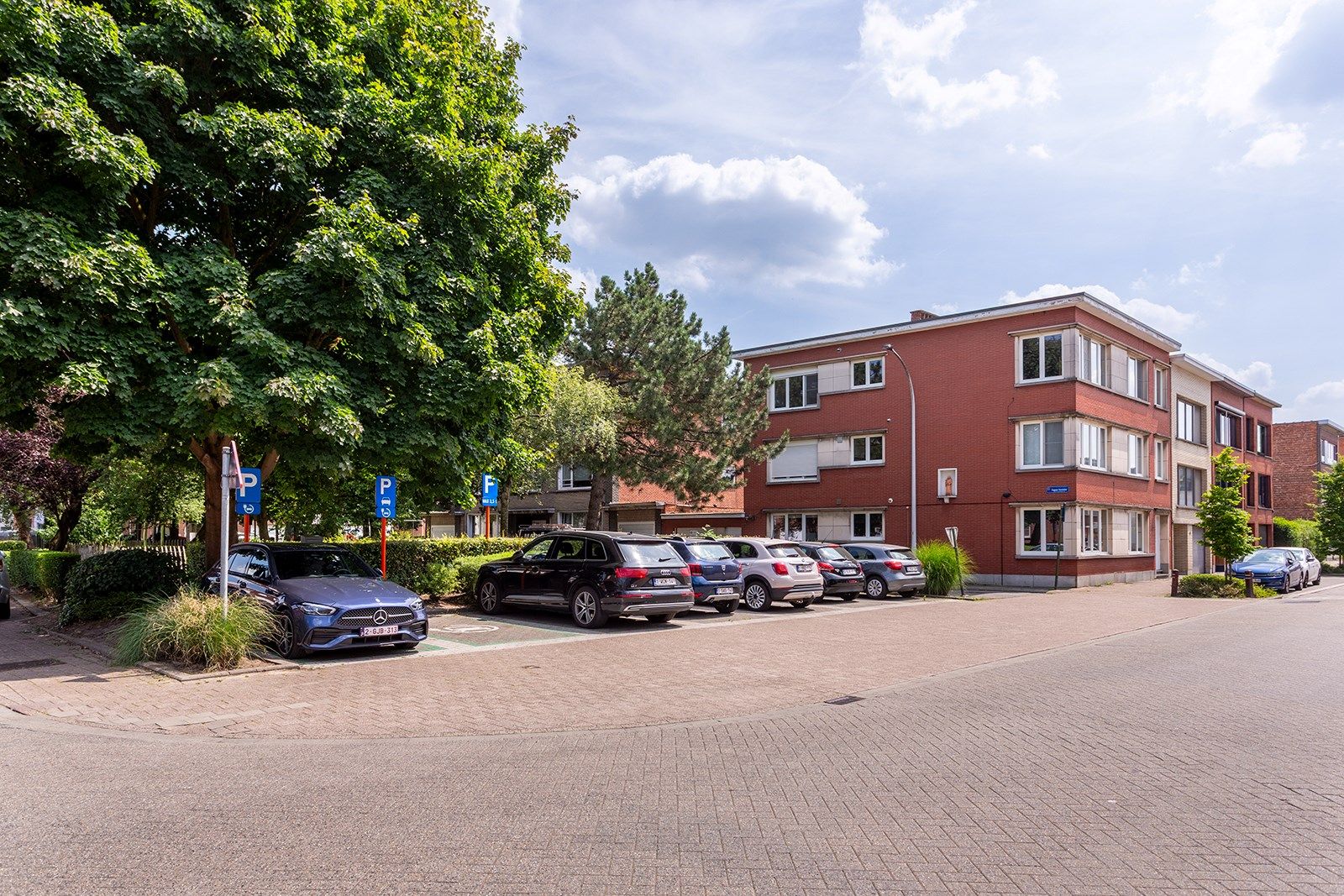 Appartement te koop foto 35