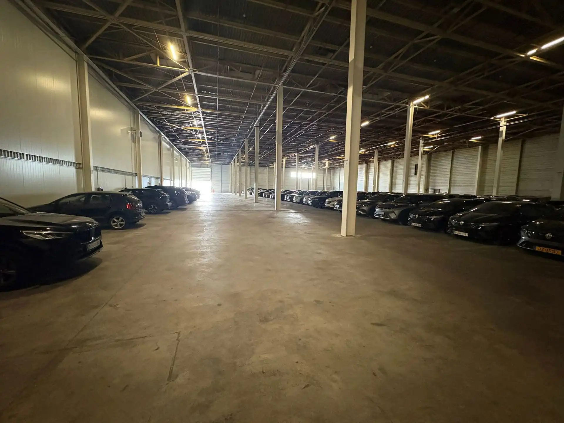 Hoogwaardige kantoorruimte  621m² op toplocatie in Antwerpen foto 24