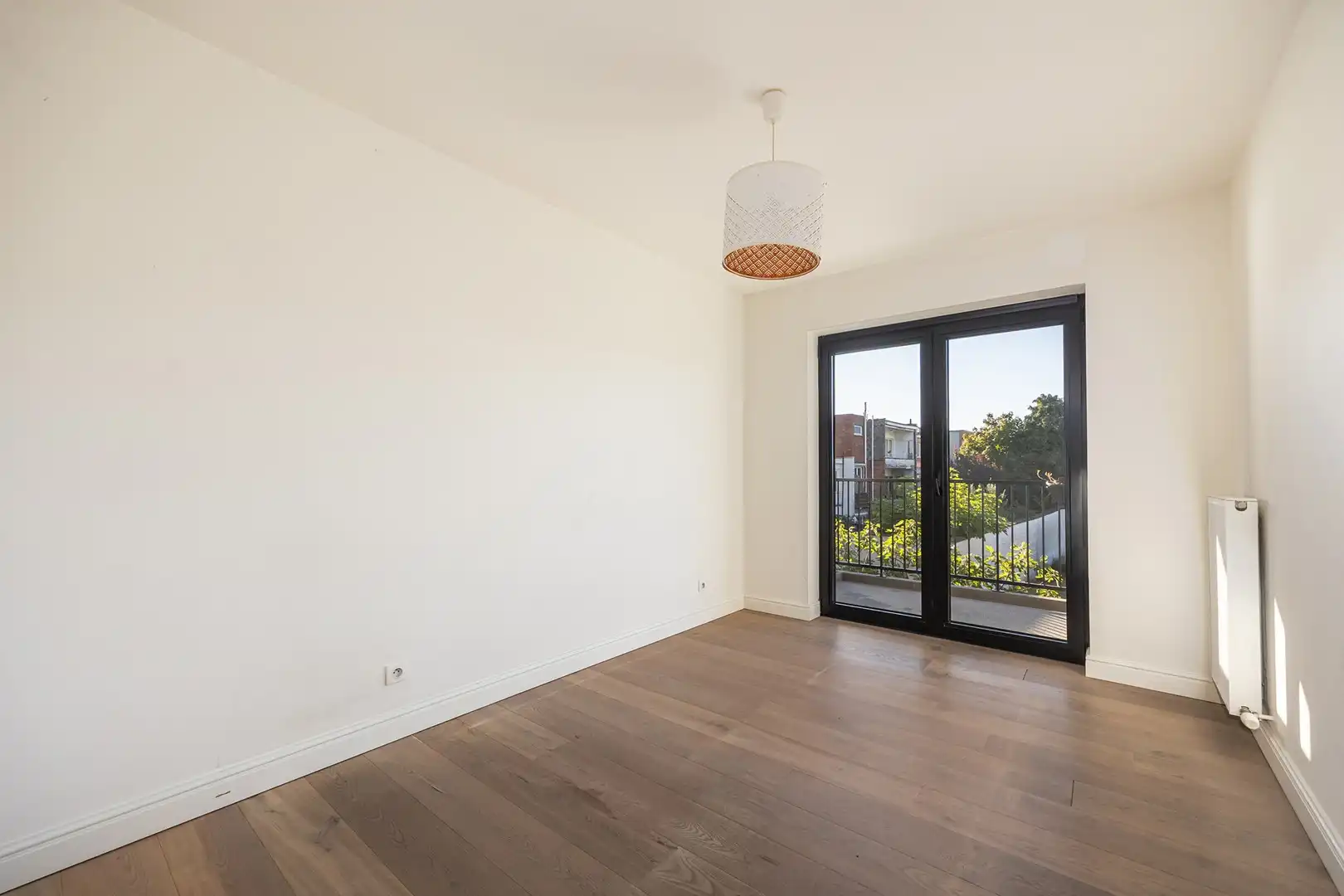 APPARTEMENT MET TERRAS foto 8