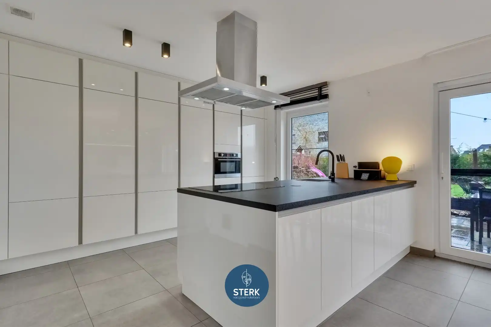 ENERGIEZUINIGE GEZINSWONING OP EEN RESIDENTIËLE LOCATIE TE LANAKEN ! foto 11
