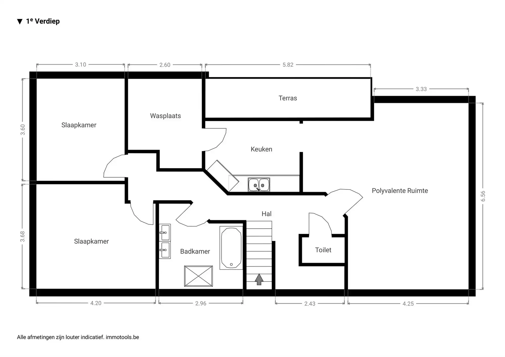 Instapklare en energiezuinige woning op ca. 20 are foto 34