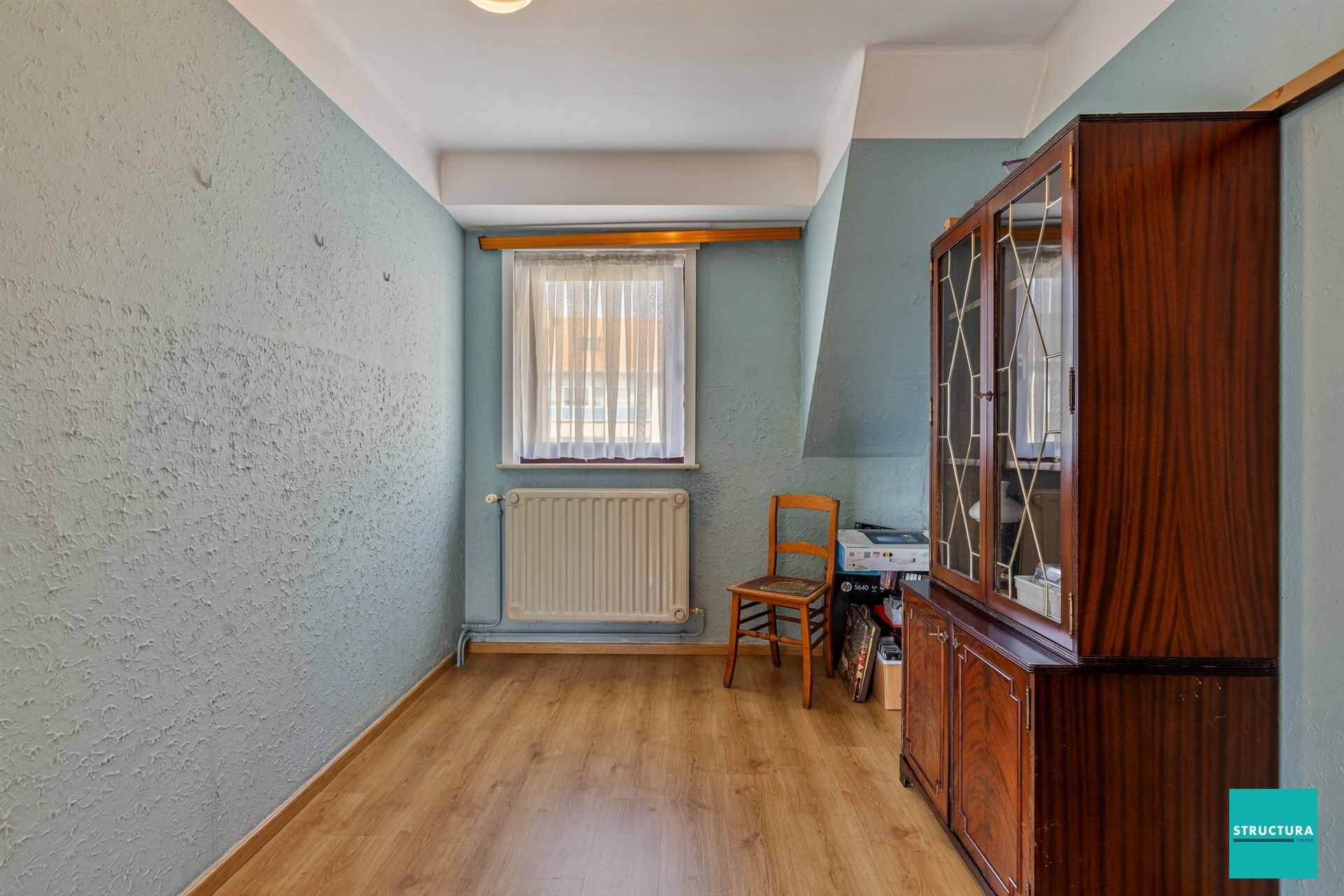Ruime woning met veel mogelijkheden foto 23