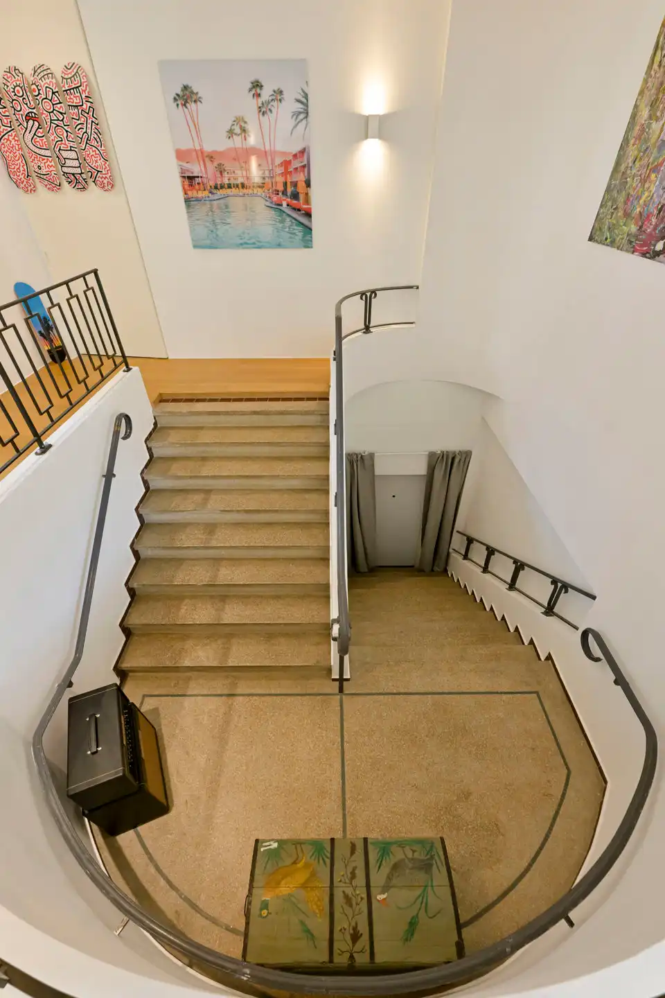 Prachtige loft met karakter foto 11