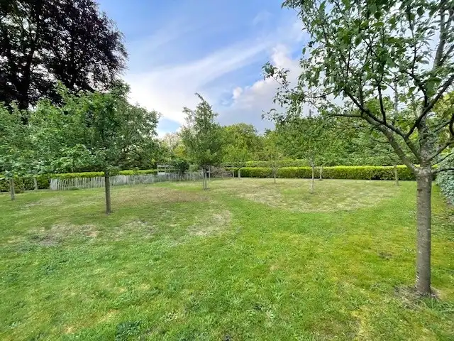 Woning te huur in Hofstade foto 26