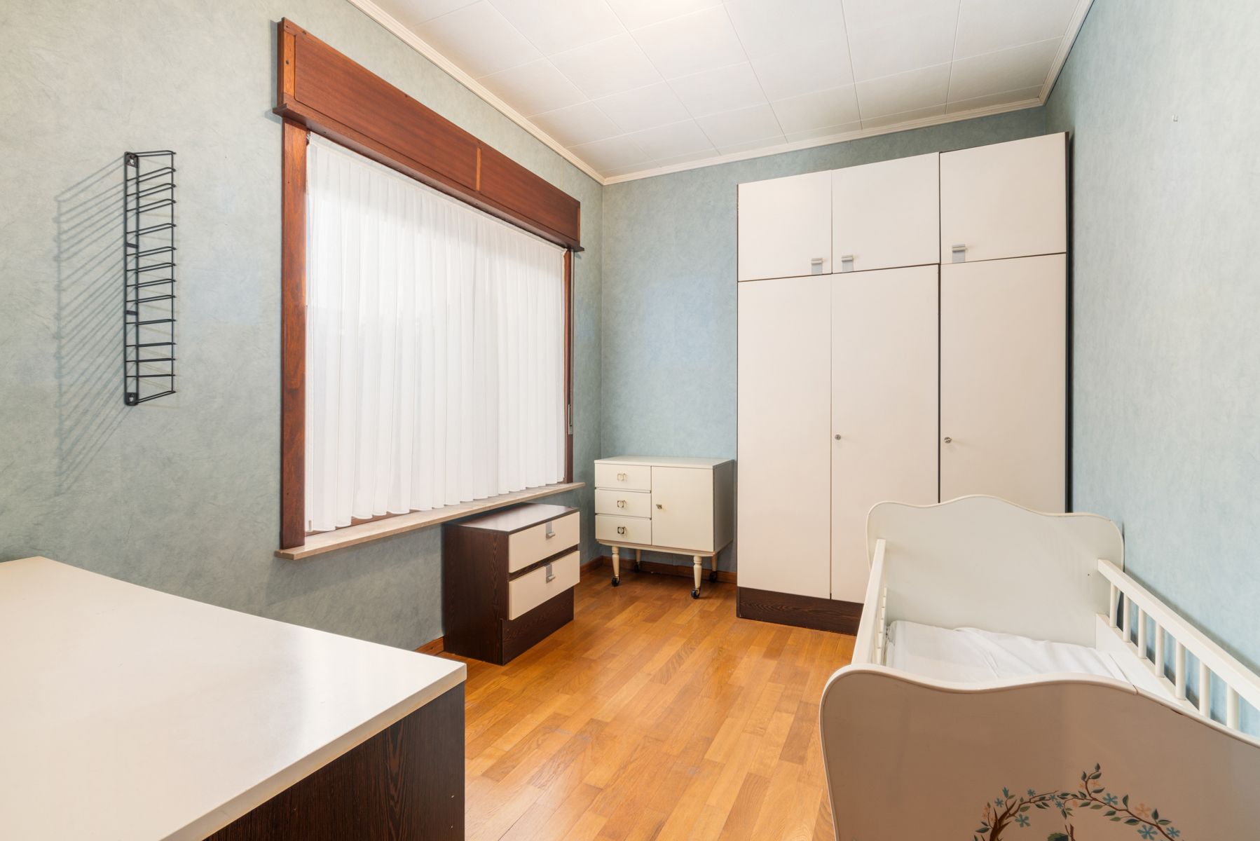 Bungalow met drie slaapkamers en zuidgerichte tuin! foto 6