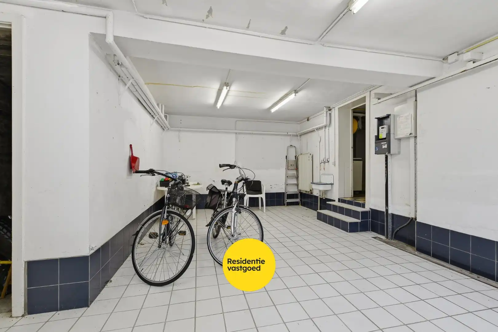 Karaktervolle kustvilla op toplocatie nabij strand en centrum van De Haan foto 23