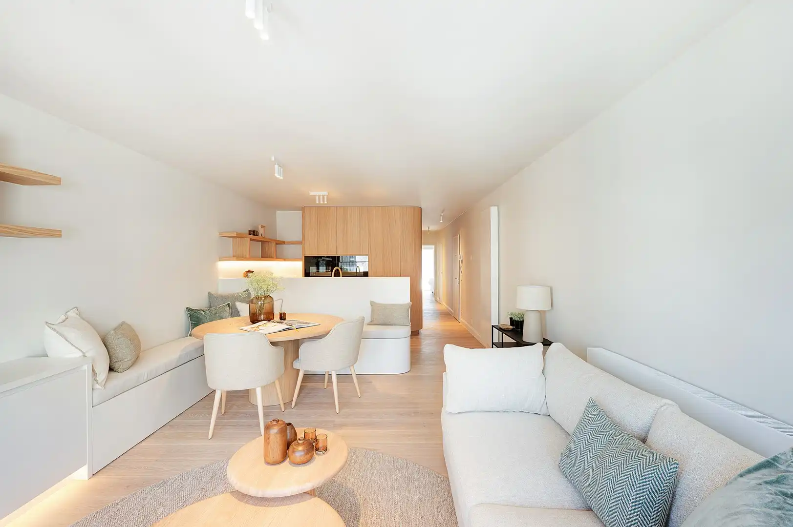 Gerenoveerd appartement op een uitstekende ligging nabij het Lichttorenplein. foto 7