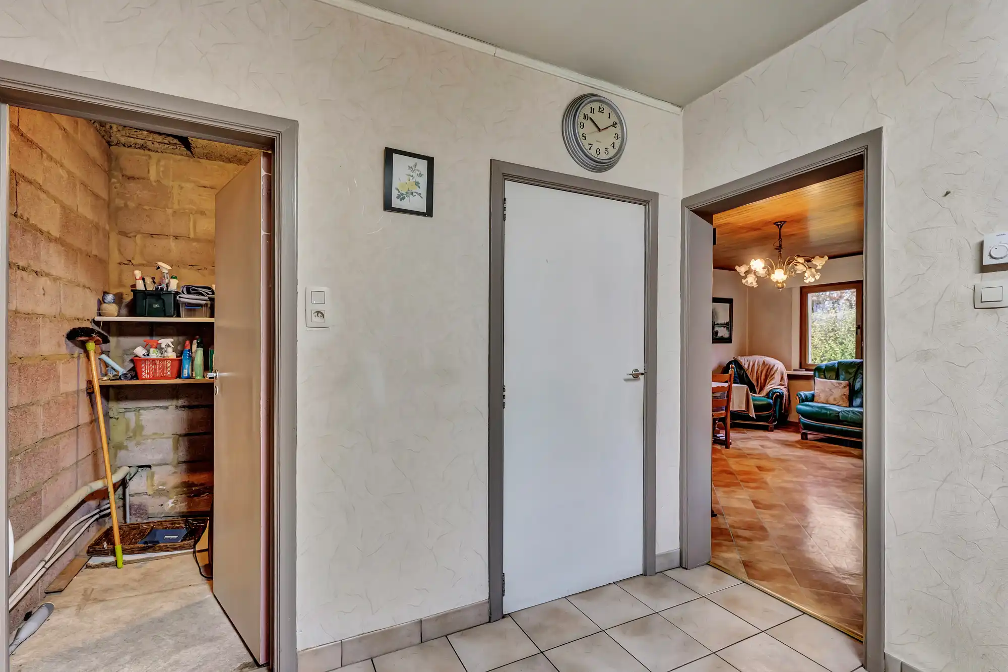 Bungalow op 23a25ca te Roosdaal foto 7