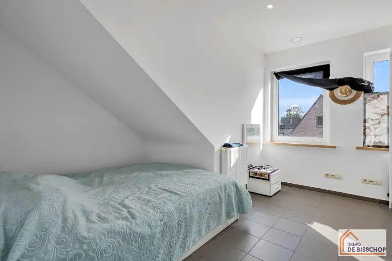 Gezellig appartement met 1 slaapkamer en autostaanplaats foto 11