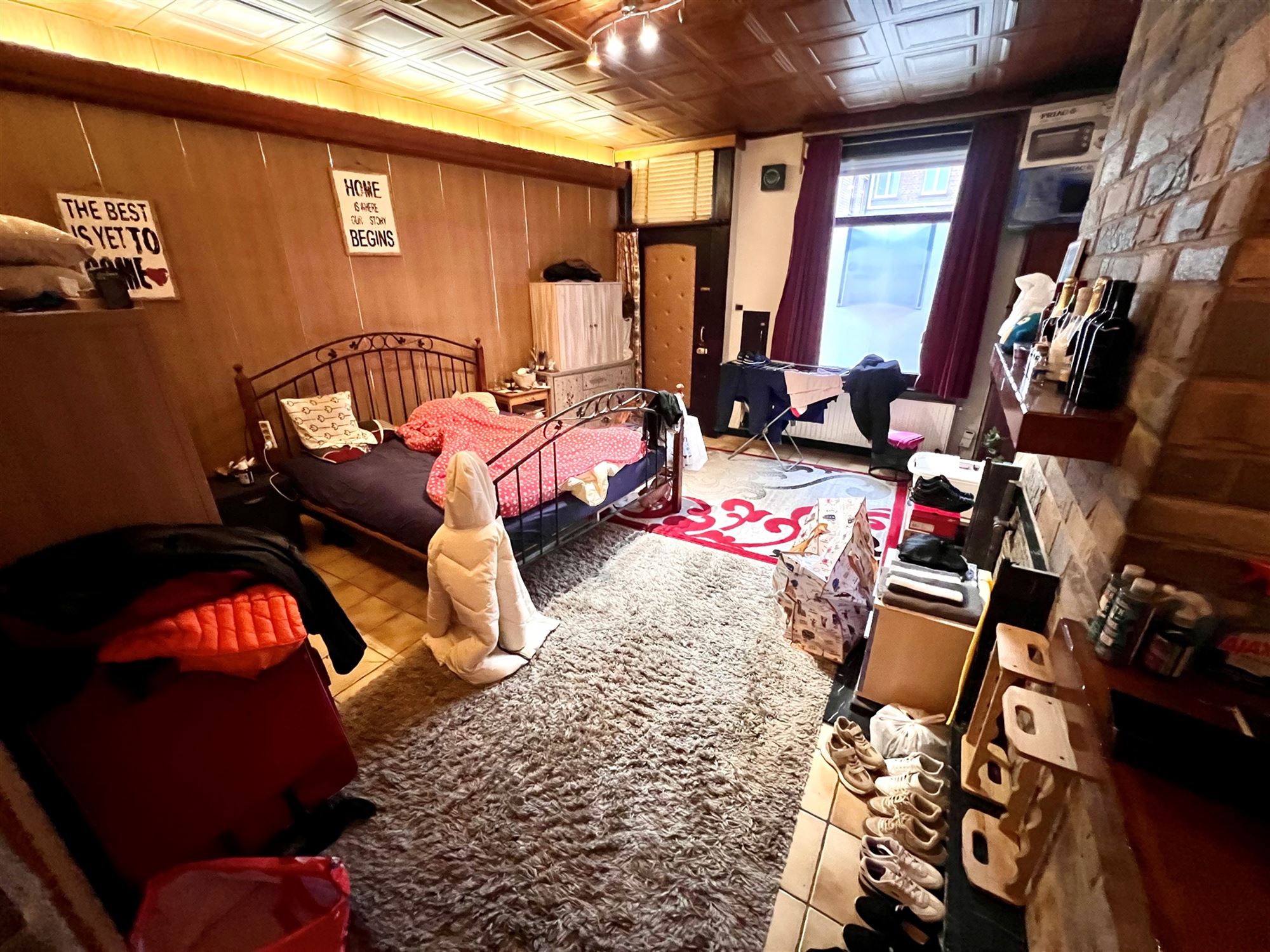 Hoekwoning nabij het centrum foto 3