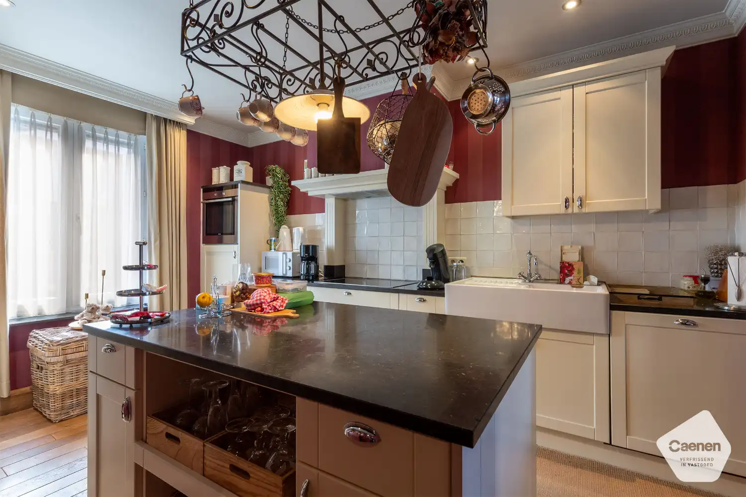 Veelzijdig handelspand met woonst en met tal van mogelijkheden momenteel ingericht als bakkerij foto 17