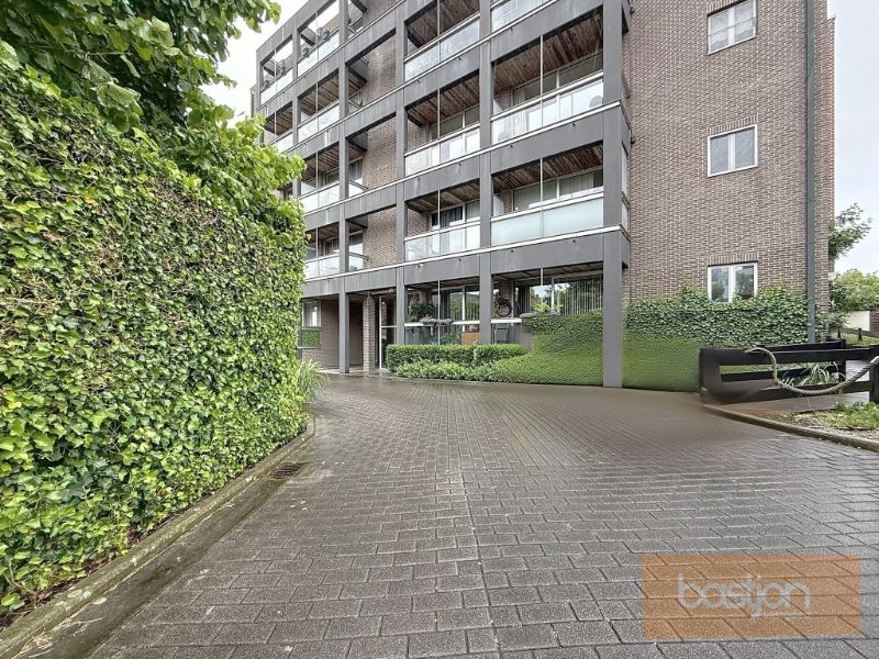 Knus appartement op wandelafstand van het station foto 10