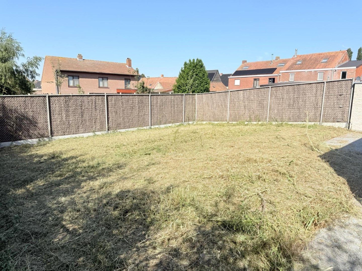 Instapklare nieuwe woning in een rustige woonwijk  foto 14