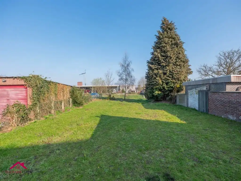 Instapklare gezinswoning, volledig gerenoveerd foto 7