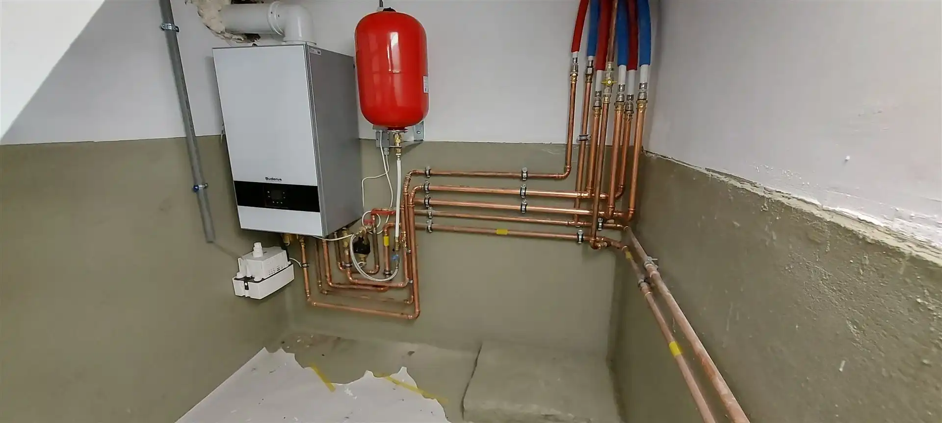 Handelsruimte met woonst foto 21