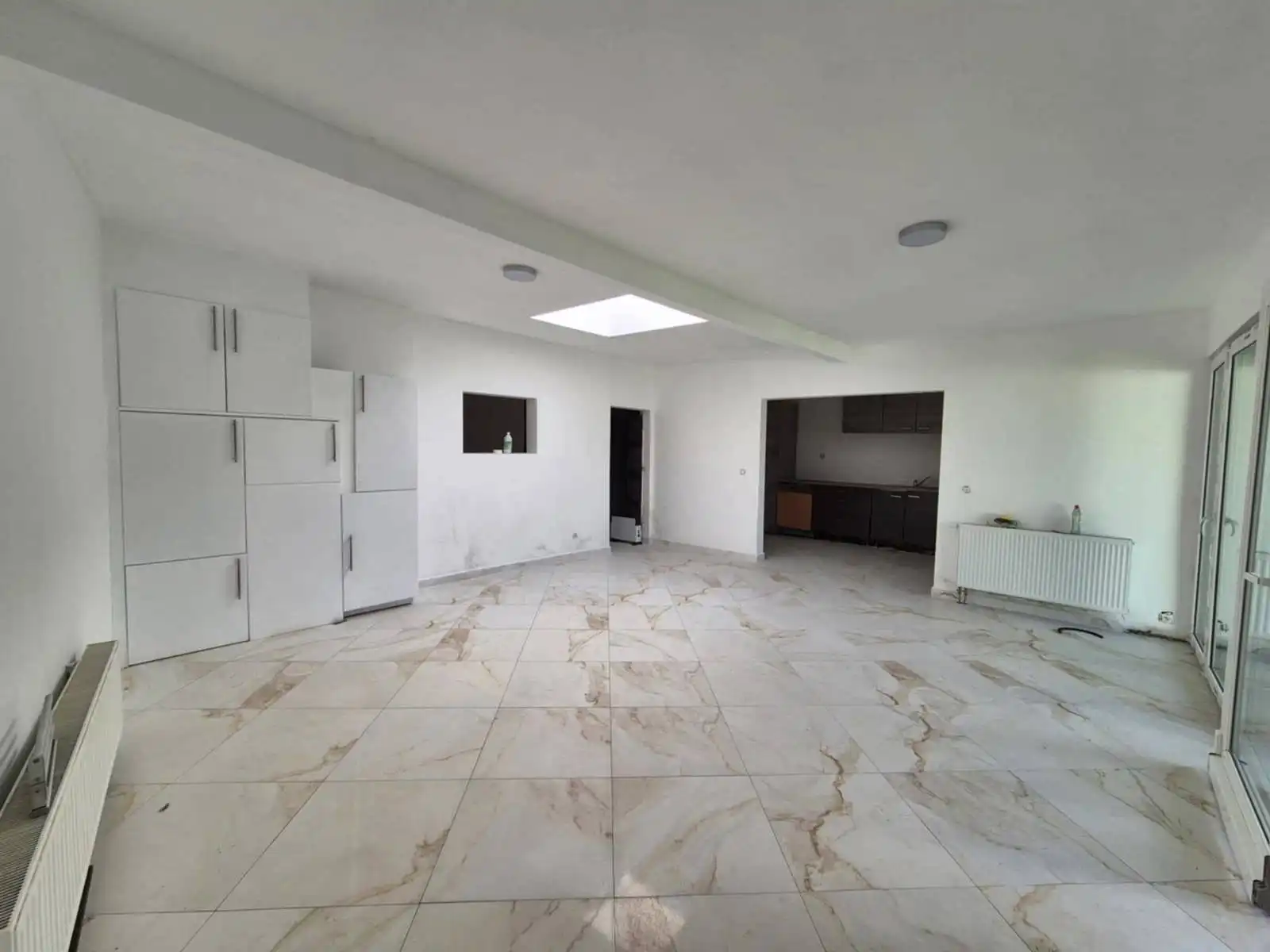 Gelijkvloers appartement 152 m² met tuin van 60 m² foto 7