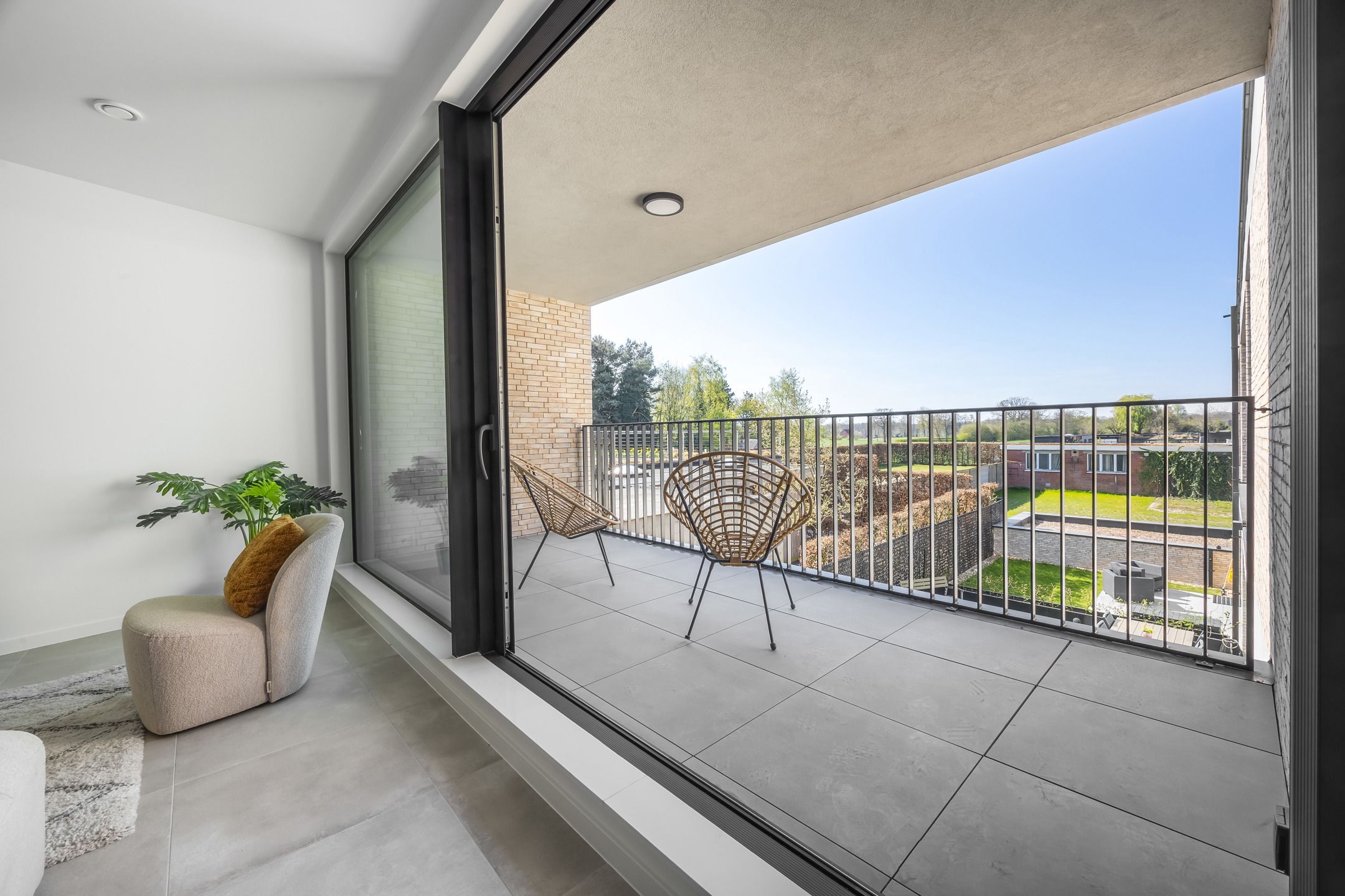 Nieuw appartement te huur in het centrum van Sint-Antonius foto 7
