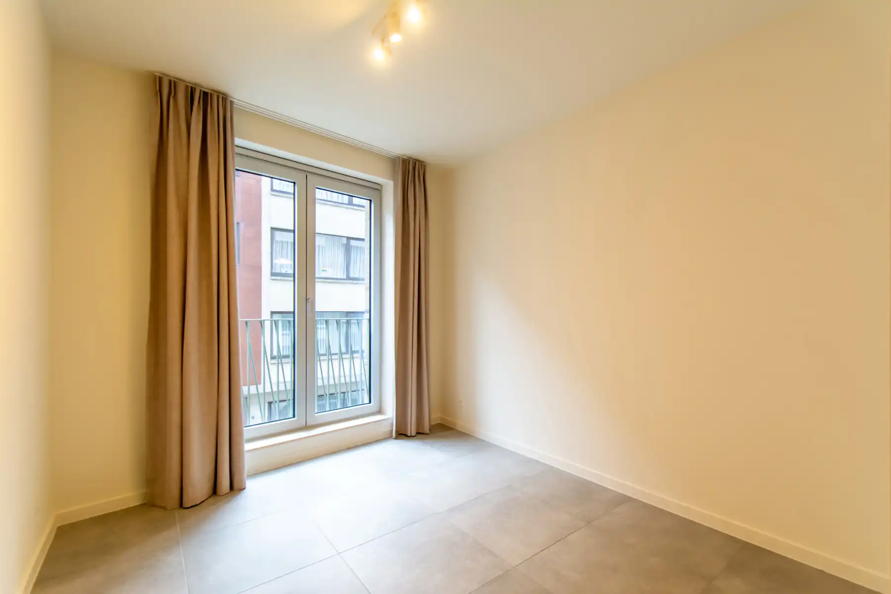 Nieuwbouw 2-slaapkamerapp. met 2 terrassen foto 9