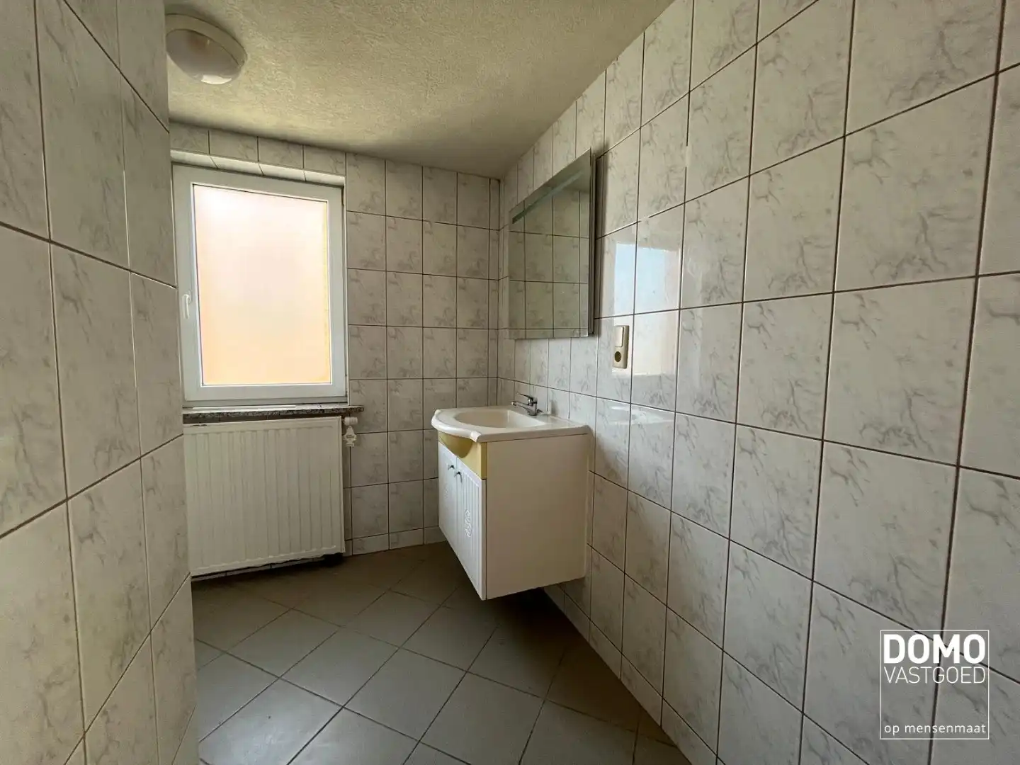 DUPLEXAPPARTEMENT MET TERRAS TE STOKROOIE foto 8