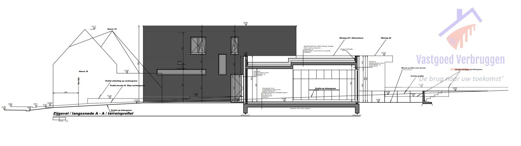 Hoogkwalitatieve nieuwbouwwoning met fantastisch groenzicht foto 24