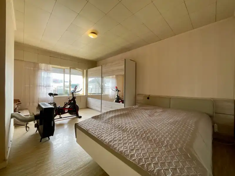 Rijwoning met 2 slaapkamers en tuin foto 7