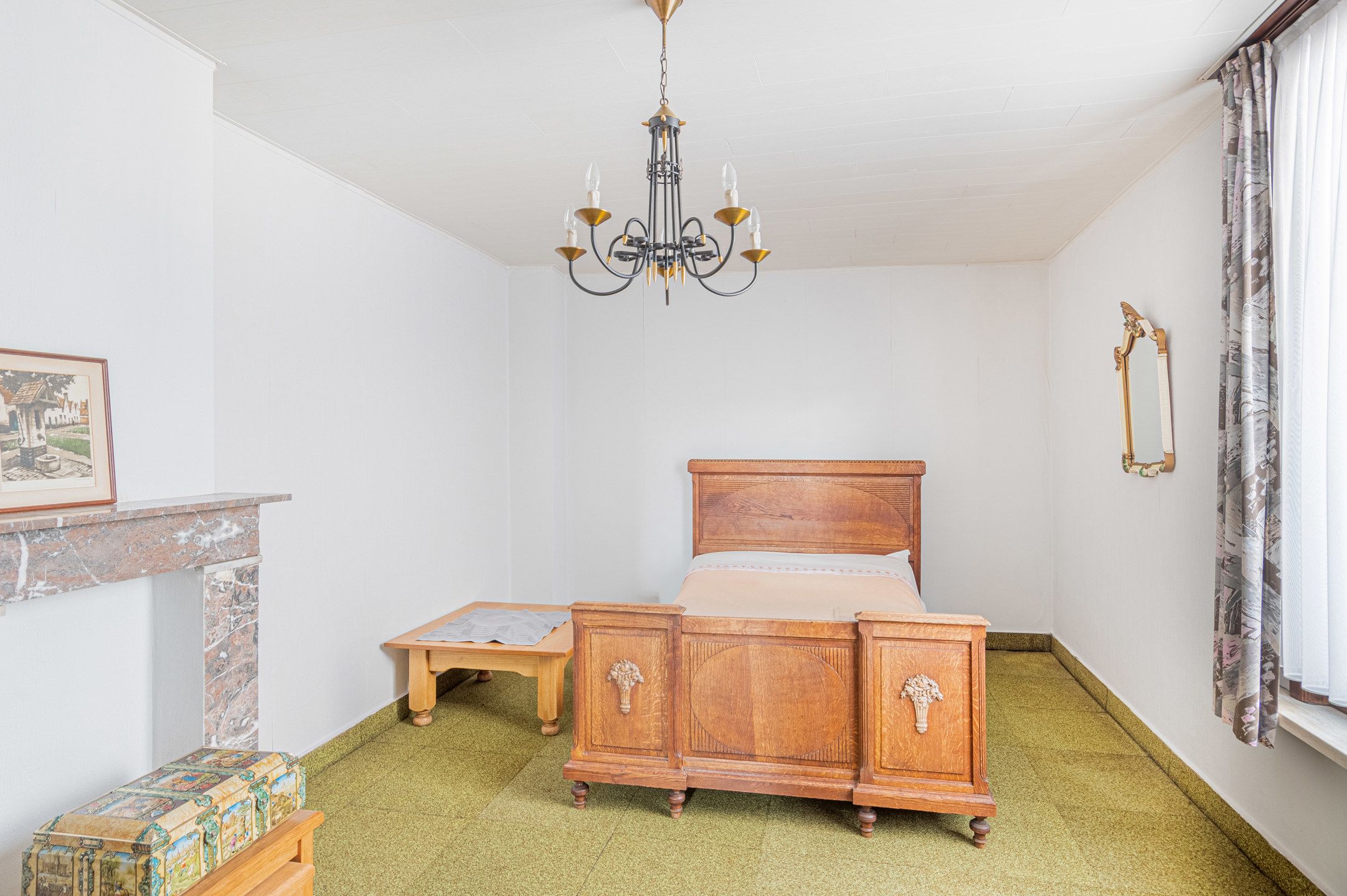 Verzorgde woning met zicht op het water foto 12