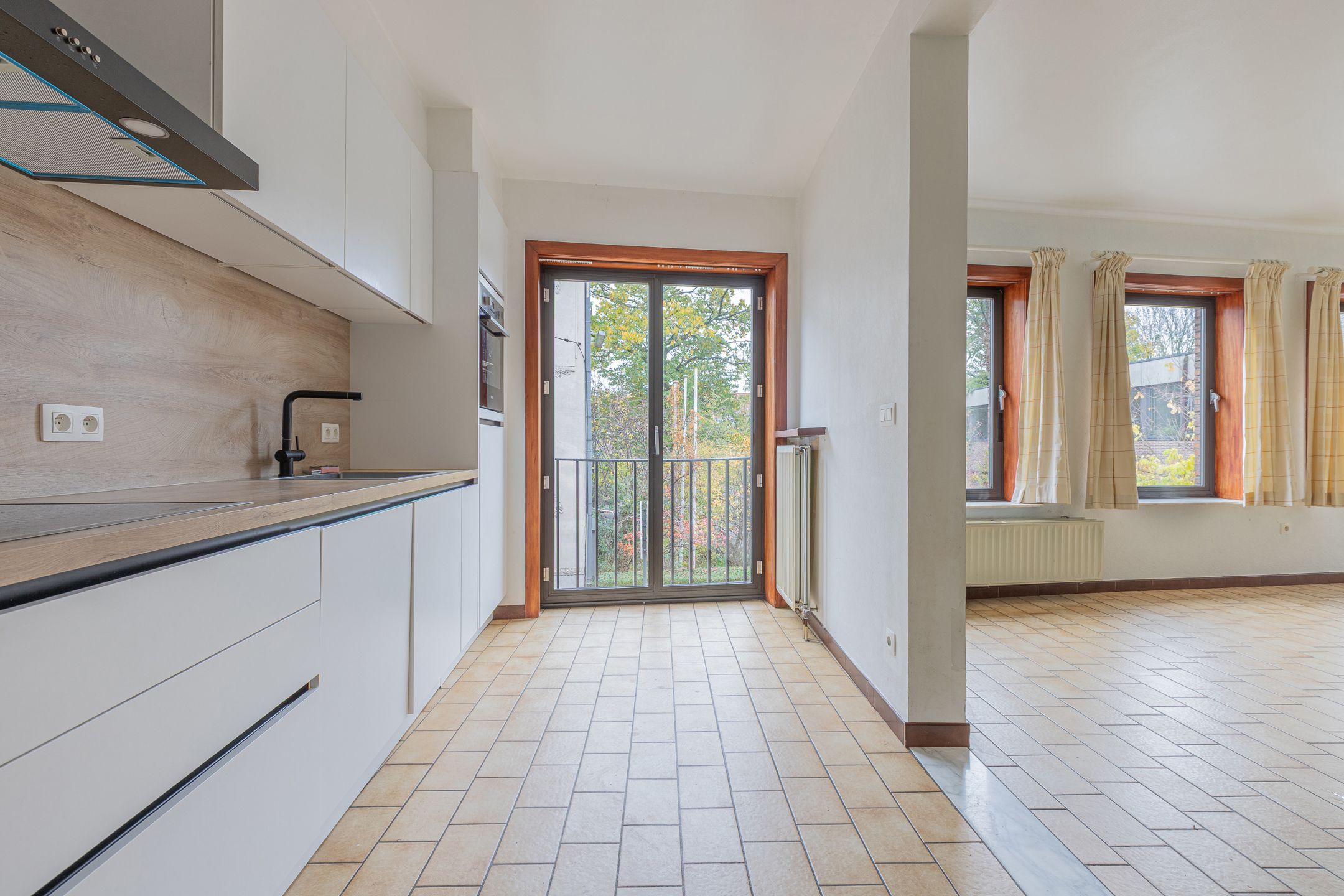 Opbrengsteigendom in centrum Aalst foto 10