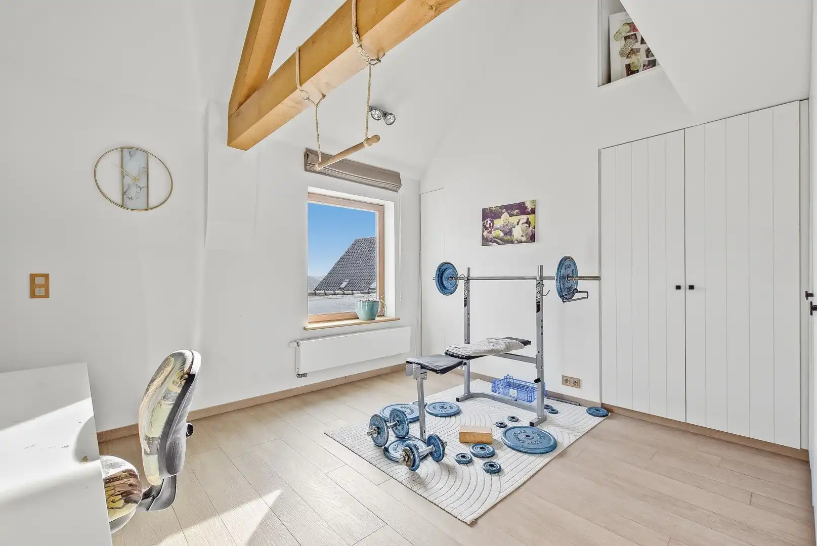 Restaurant met privéwoning en 2 B&B-kamers op 4.370 m² foto 18