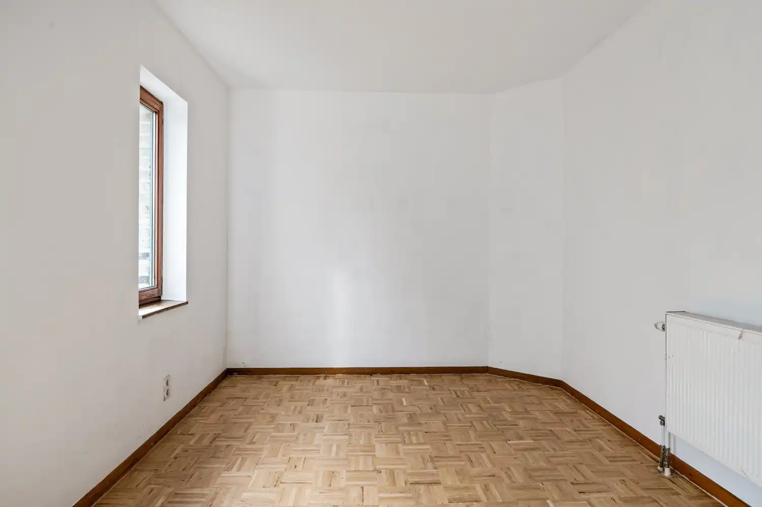 Gelijkvloerse woning met 2 slpkrs en zwembad te Bonheiden foto 15