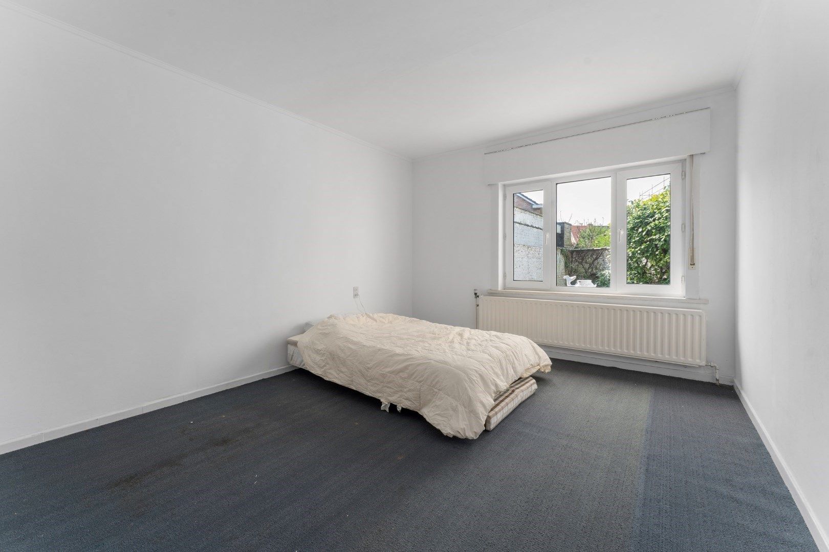 Appartement met zongerichte tuin foto 11