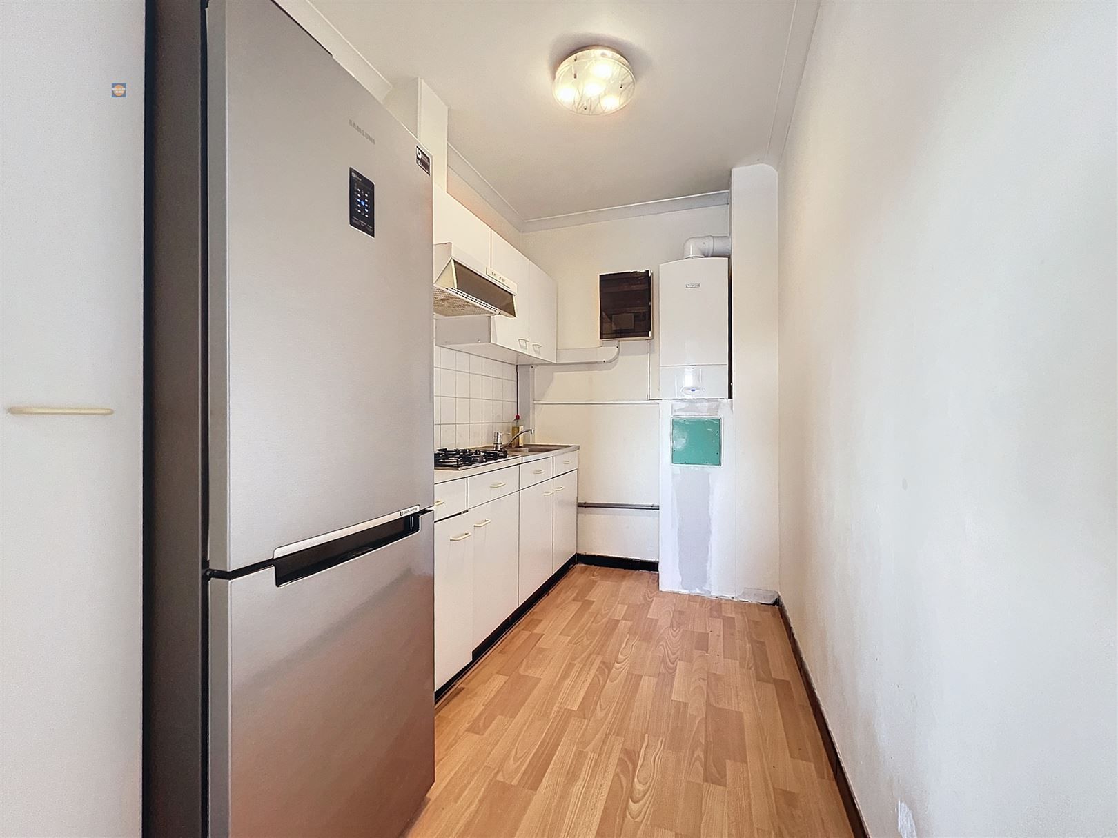 Appartement met prachtig zicht op het kanaal foto 5