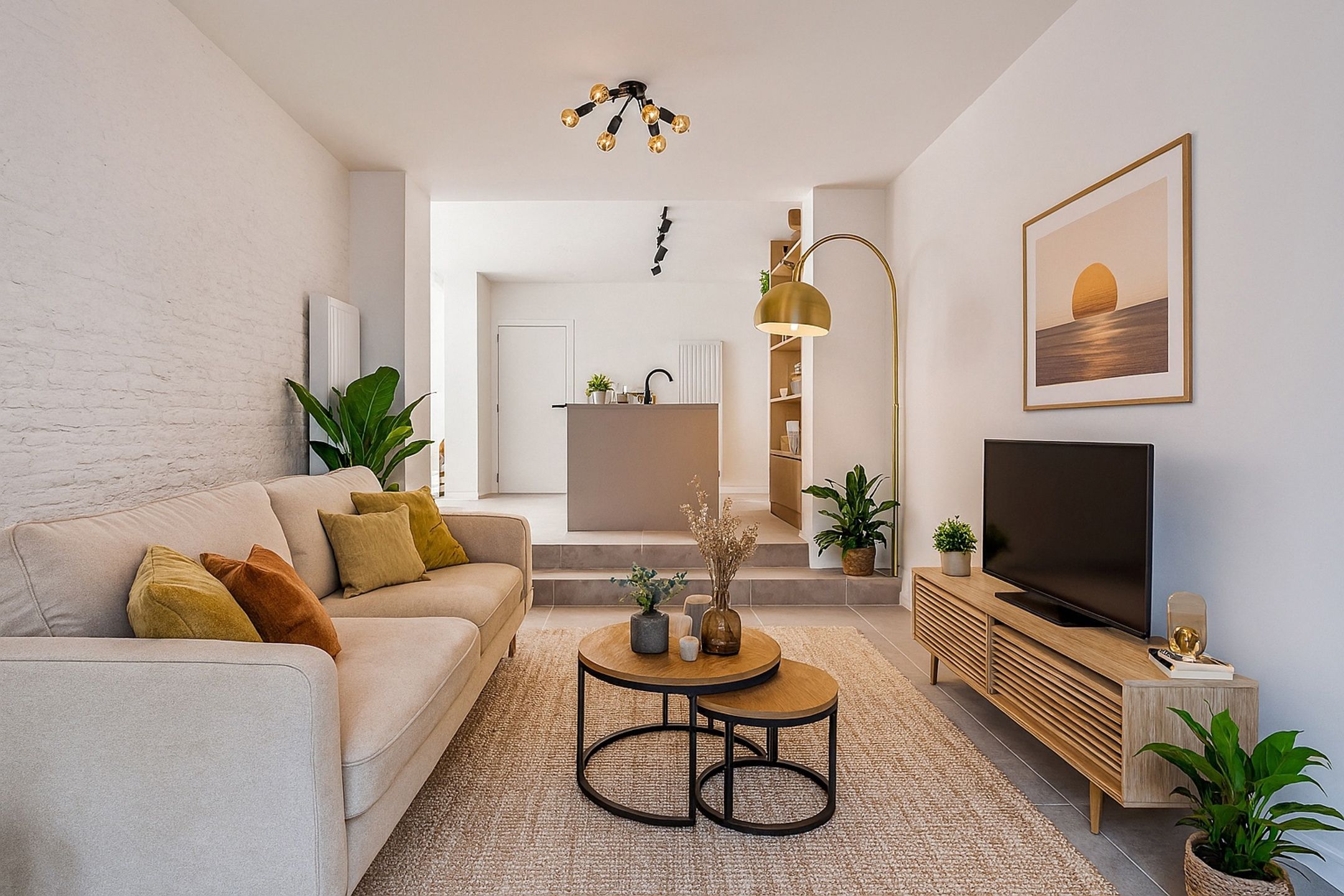 Instapklare woning op toplocatie vlakbij Leuven foto 6