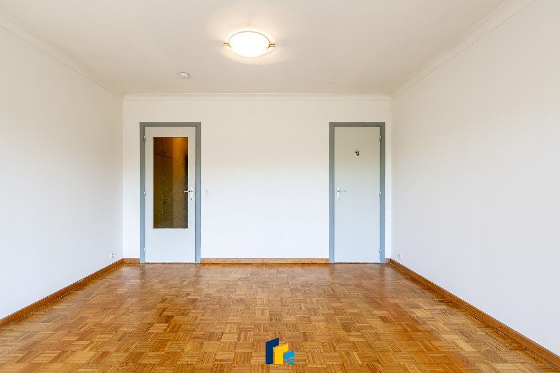 Knusse studio met balkon en zicht op de duinen! foto 8