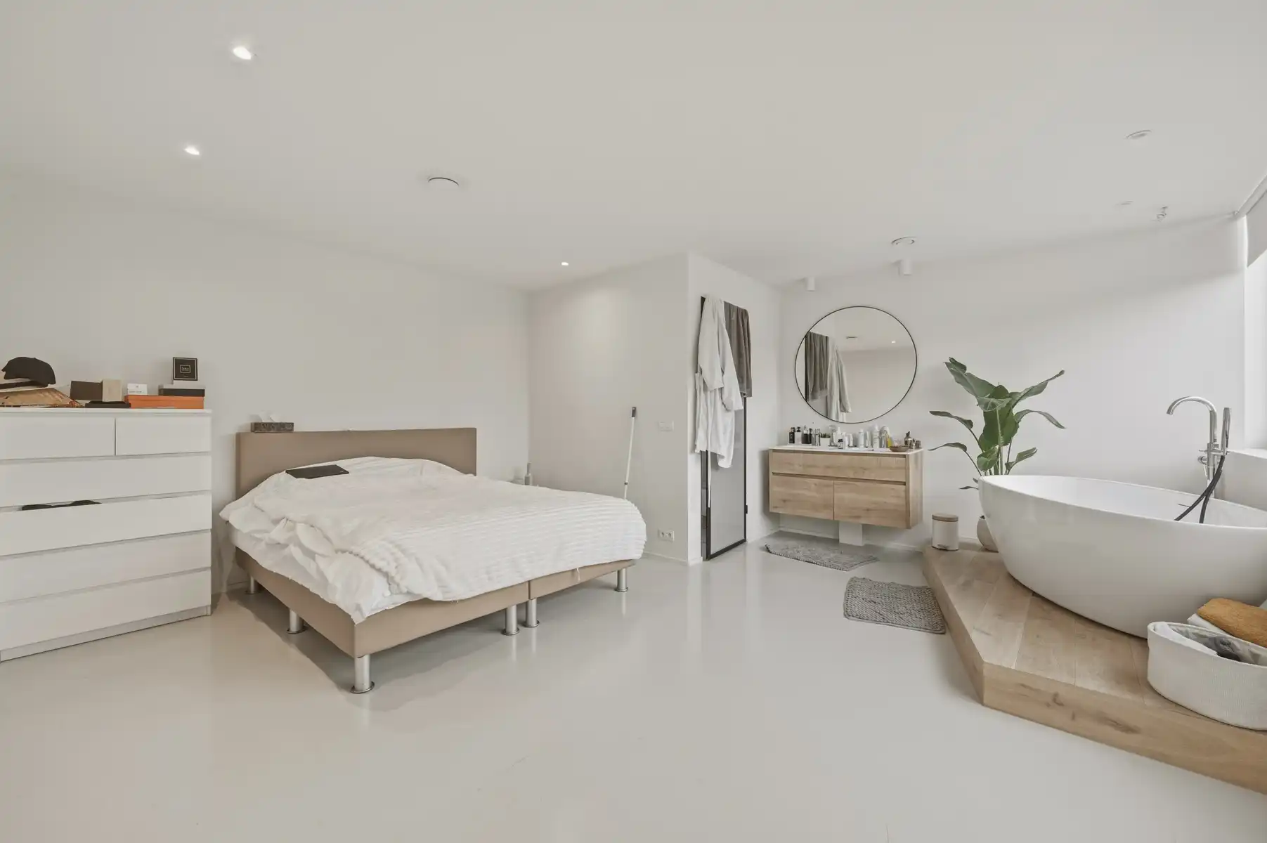 Hedendaagse nieuwbouwwoning te BOORTMEERBEEK foto 4