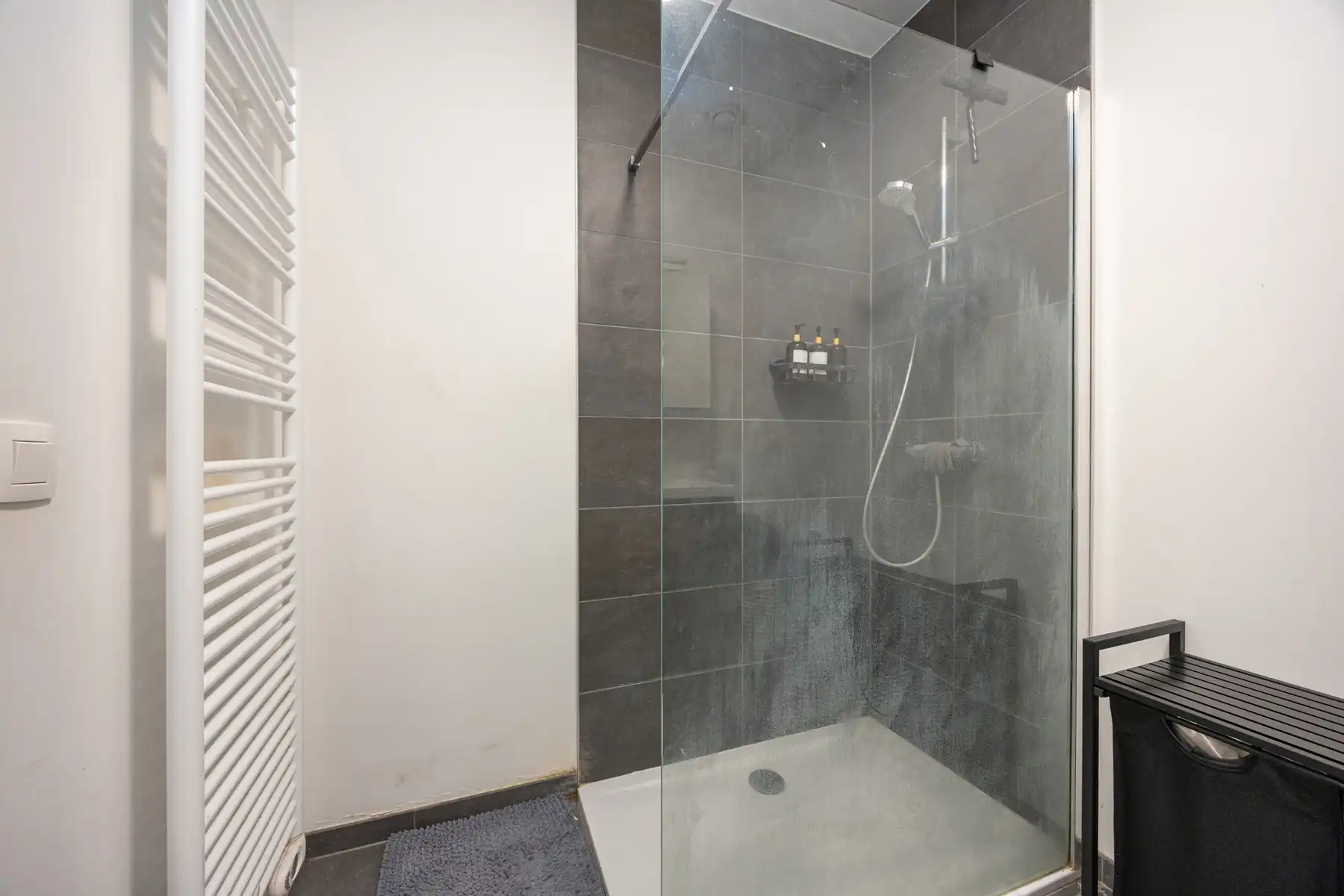 IN OPTIE, Recent appartement met twee slaapkamers in Rijkevorsel foto 14