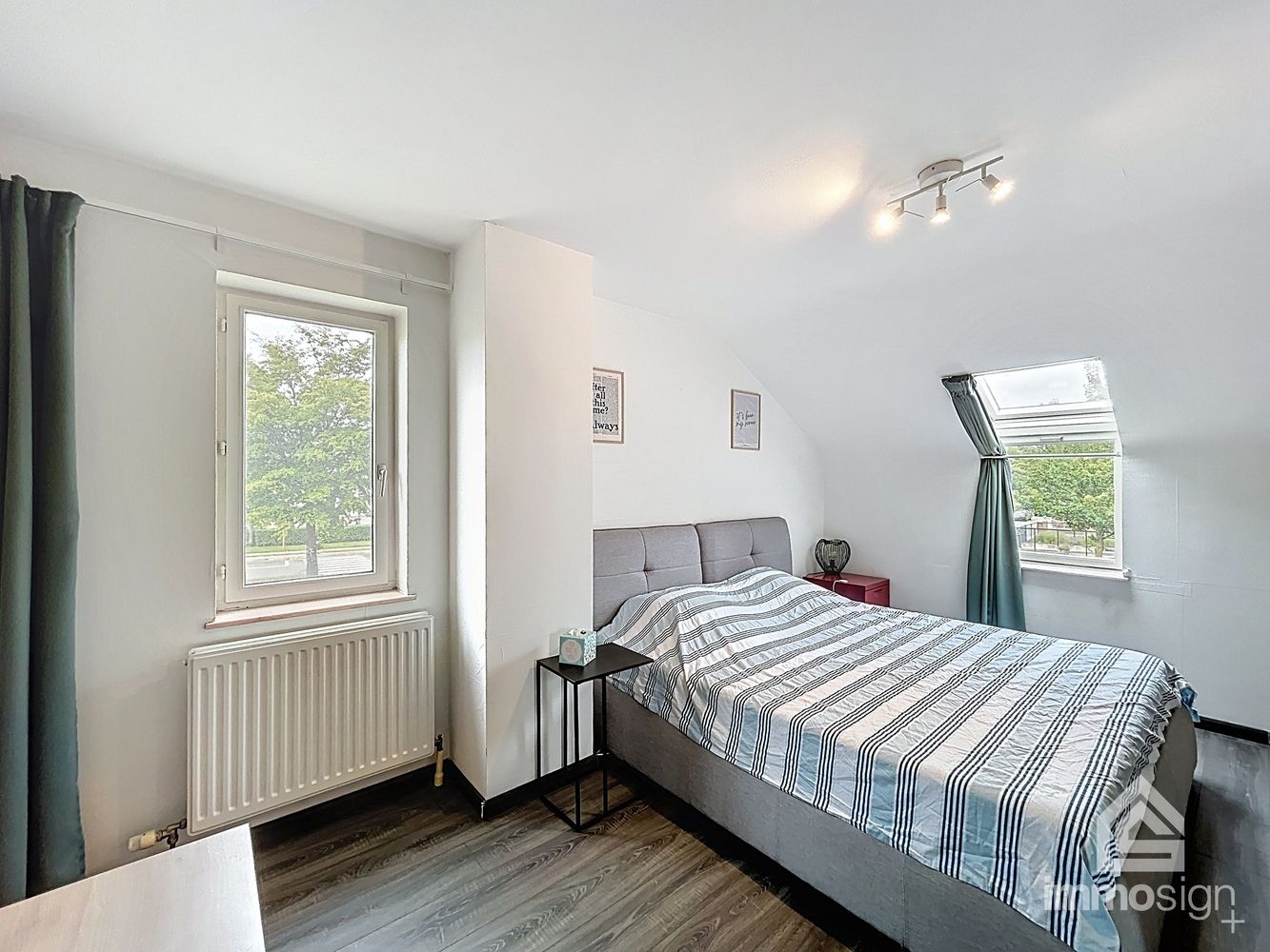 Instapklare halfopen woning met 3 slaapkamers te koop in Genk - perceel van 502 m² foto 23