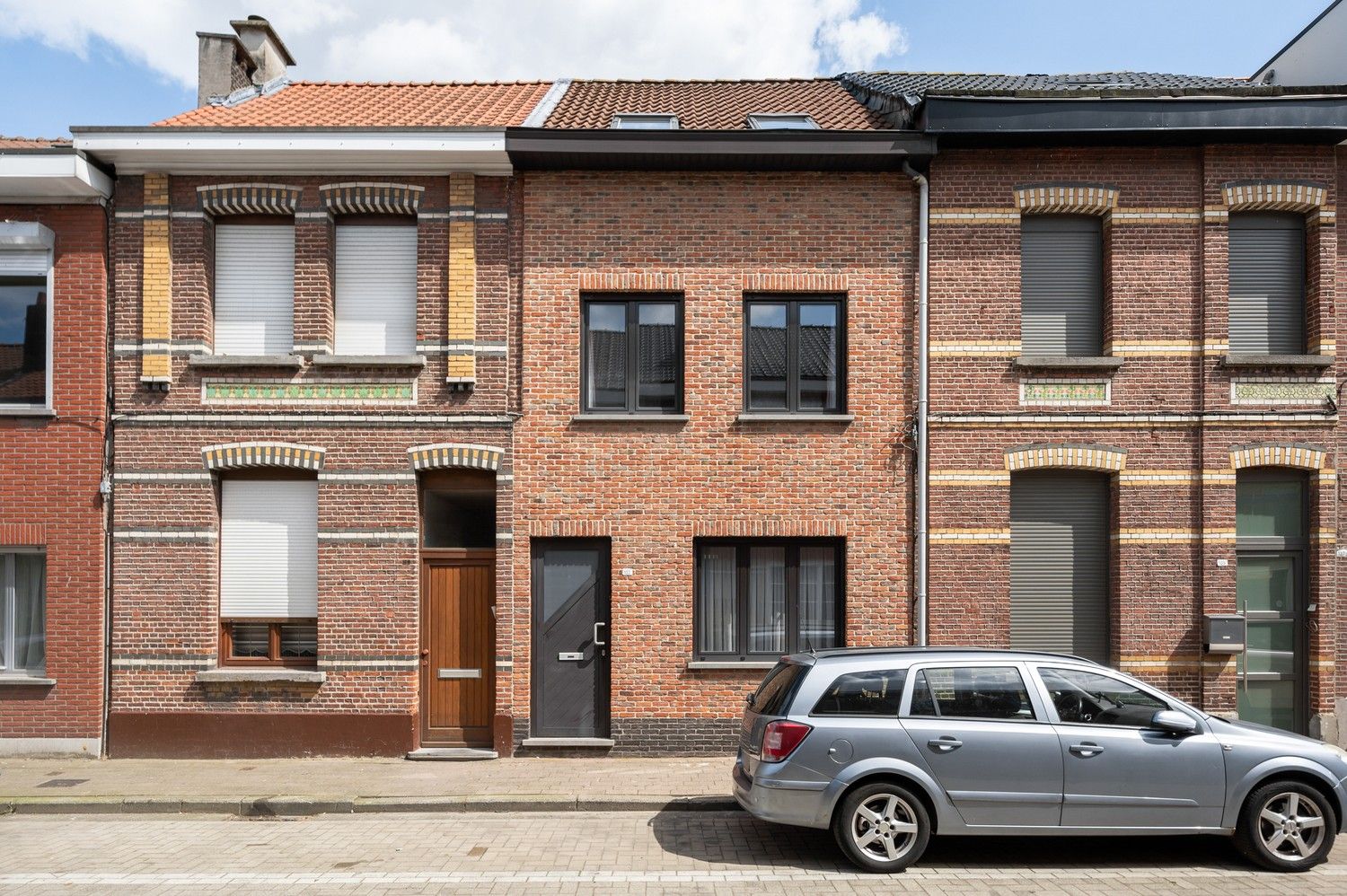 Leuke woning met 2 slaapkamers te koop te Hoboken! foto 16