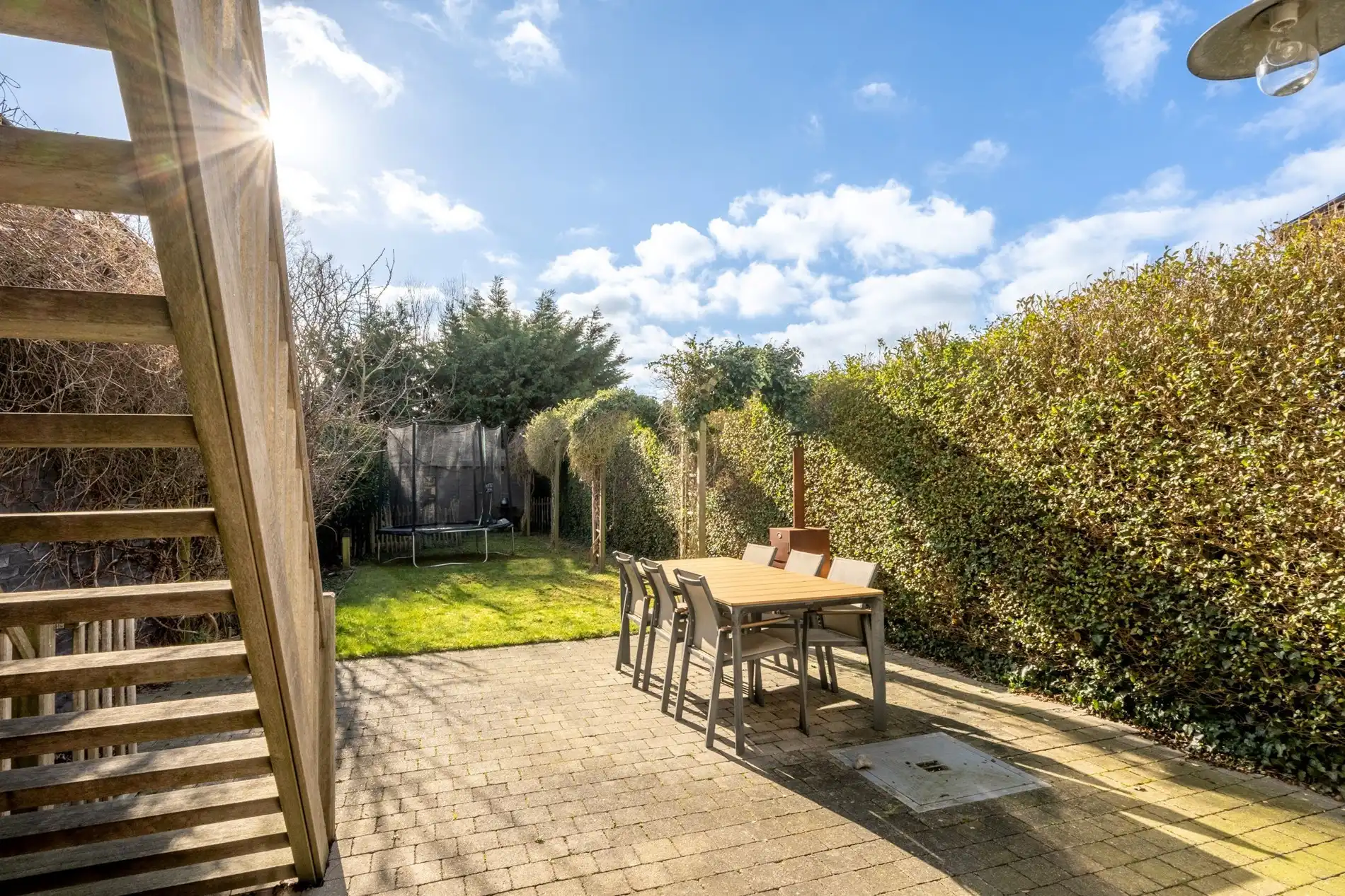 Schitterend huis op enkele minuten van Blankenberge foto 2