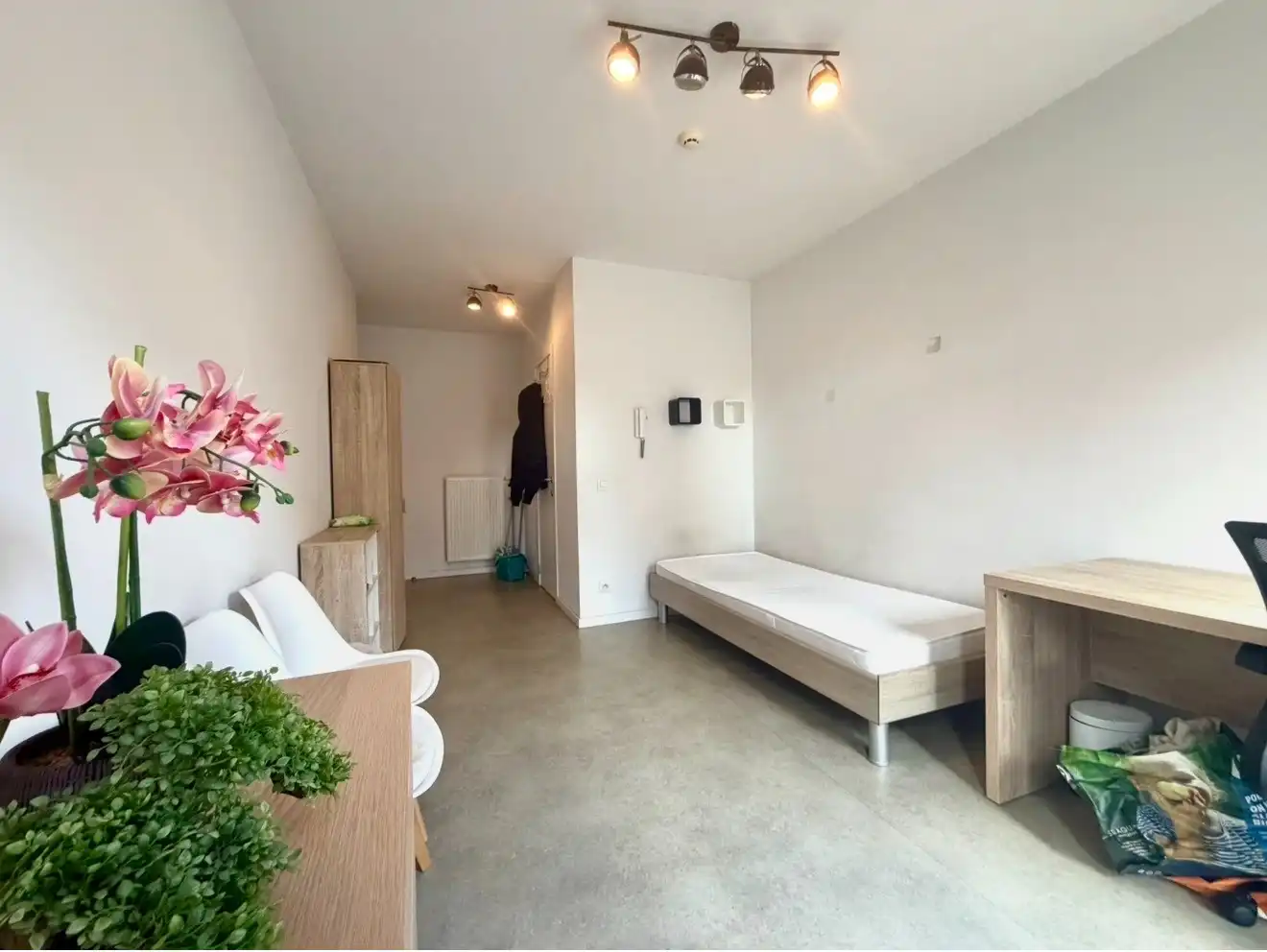 Laatste studentenkamer op Toplocatie! foto {{pictureIndex}}