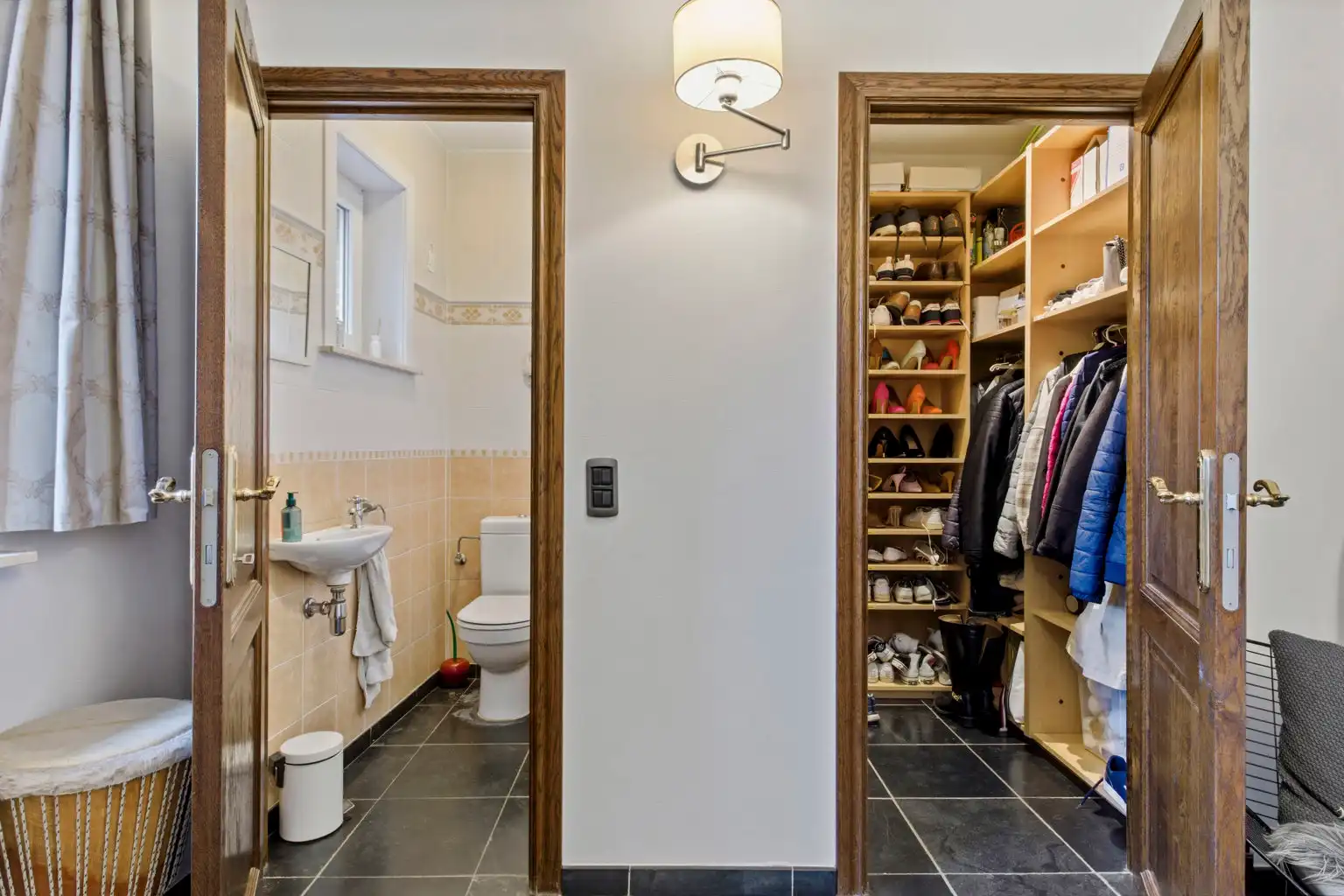 GROTE GERENOVEERDE BOERDERIJ MET APART APPARTEMENT foto 5