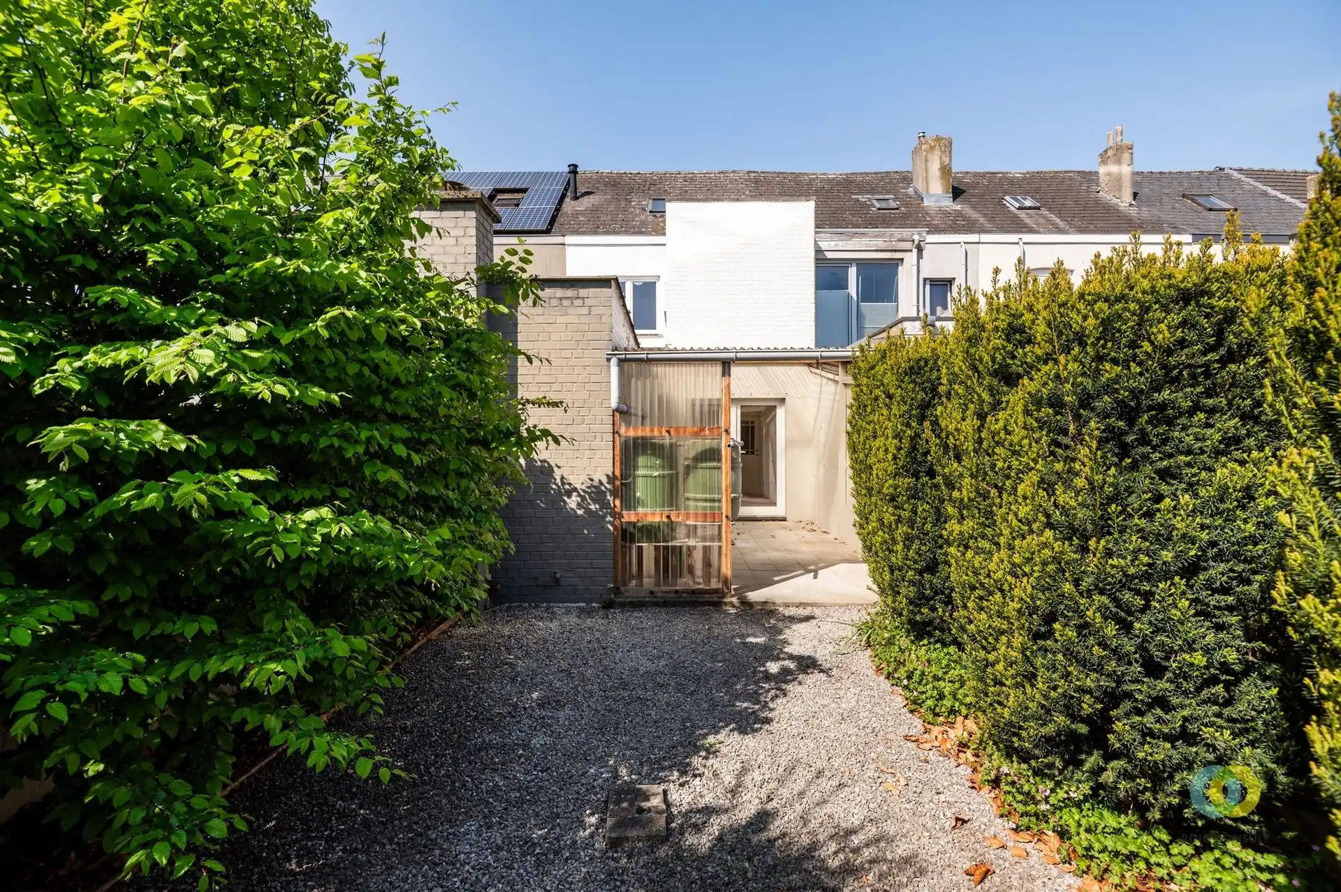 Instapklare woning met 2 à 3 slaapkamers EPC C foto 8