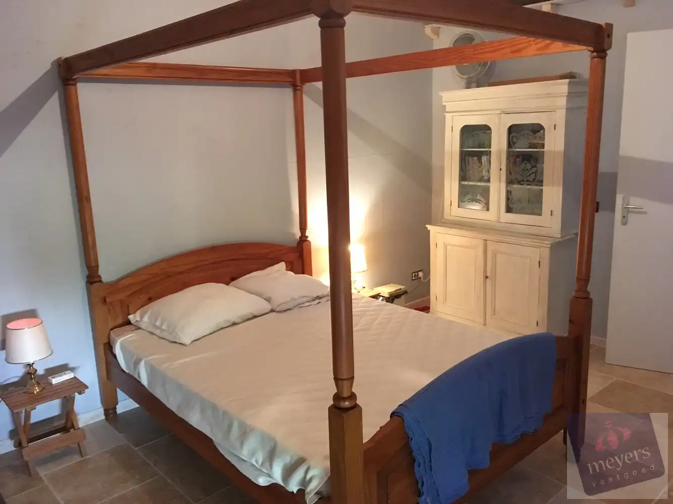 Sfeervol Zuid-Frans vakantiehuis met privézwembad in Flaujac-Gare foto 13