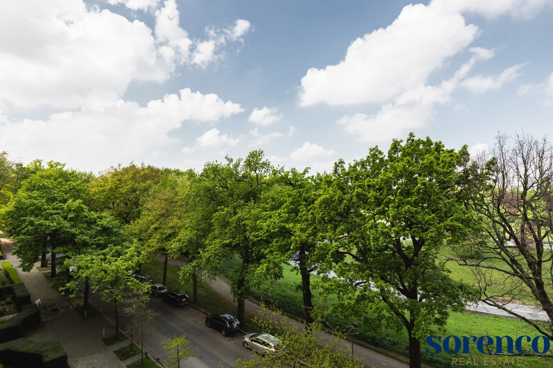 Park Den Brandt: Modern gemeubeld 2 slpk app. +  terras foto 4