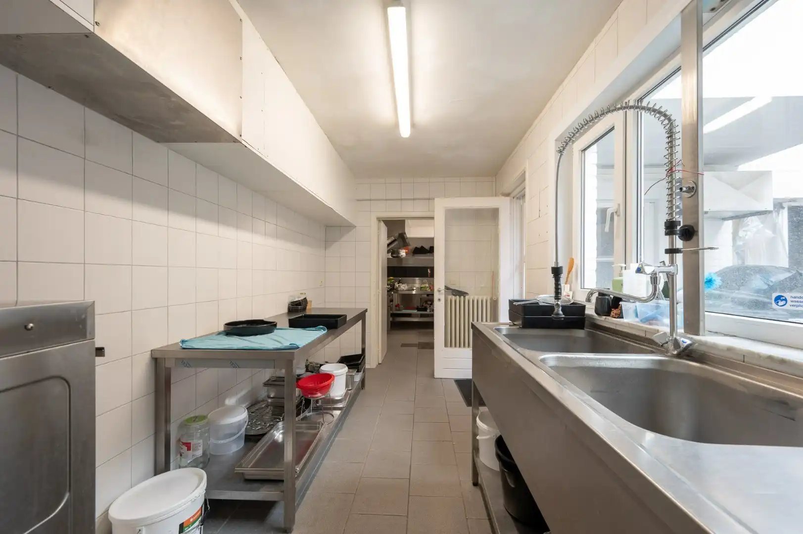 Verhuurd Horecapand Lippenslaan 163 met 5% netto rendement foto 14