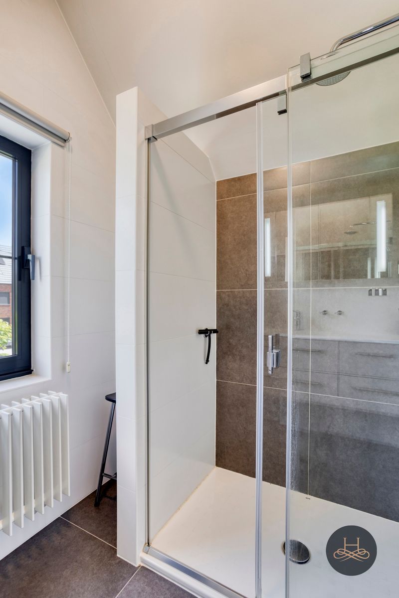 Energiezuinige, vrijstaande woning met prachtige tuin foto 17
