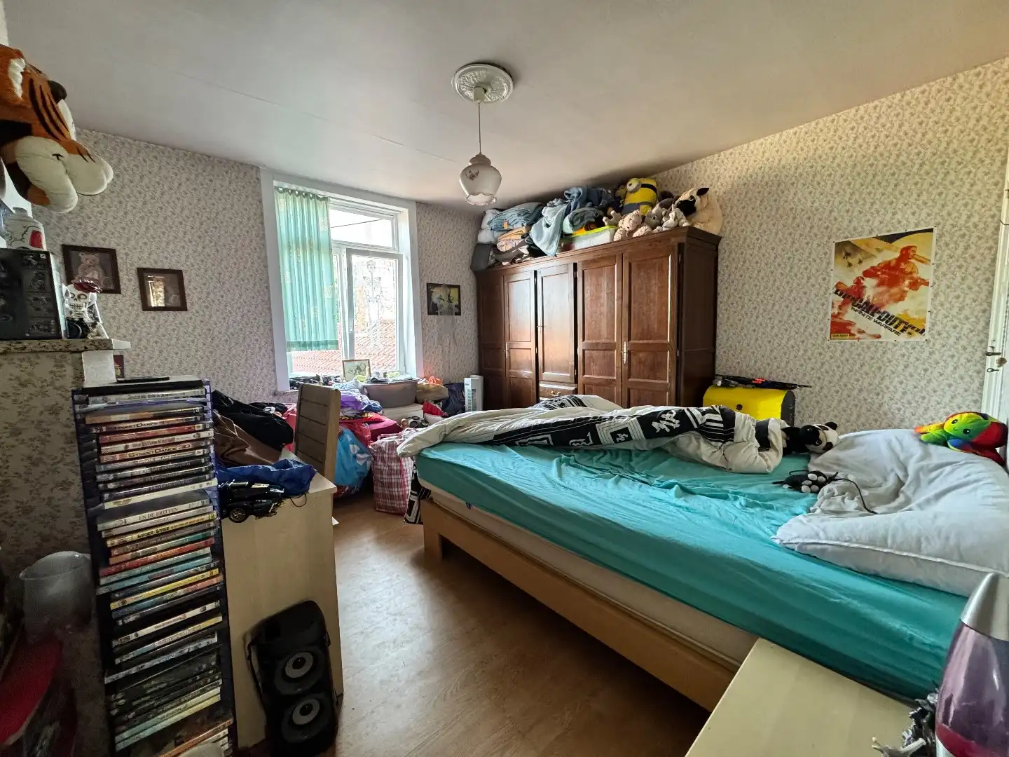 Woning met 3 slaapkamers en tuin te Roeselare foto 13