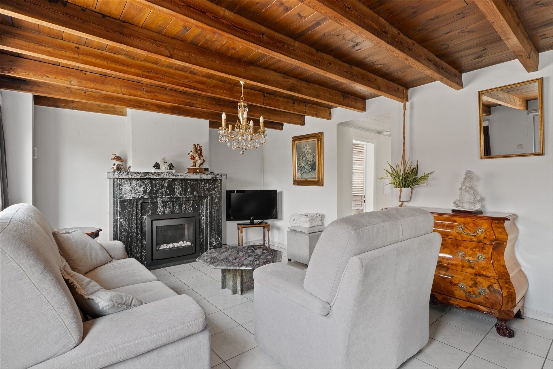 gezellige open bebouwing op 250m² grond.  foto 6