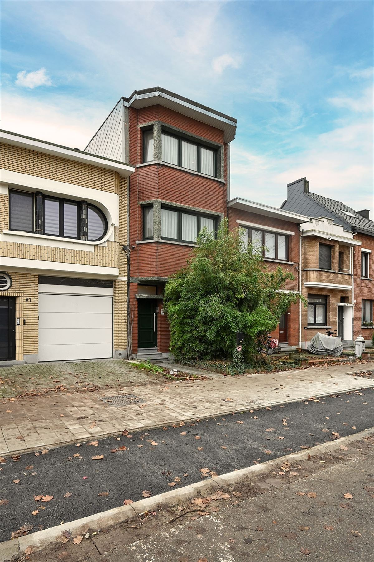 Ruime woning met veel mogelijkheden foto 25