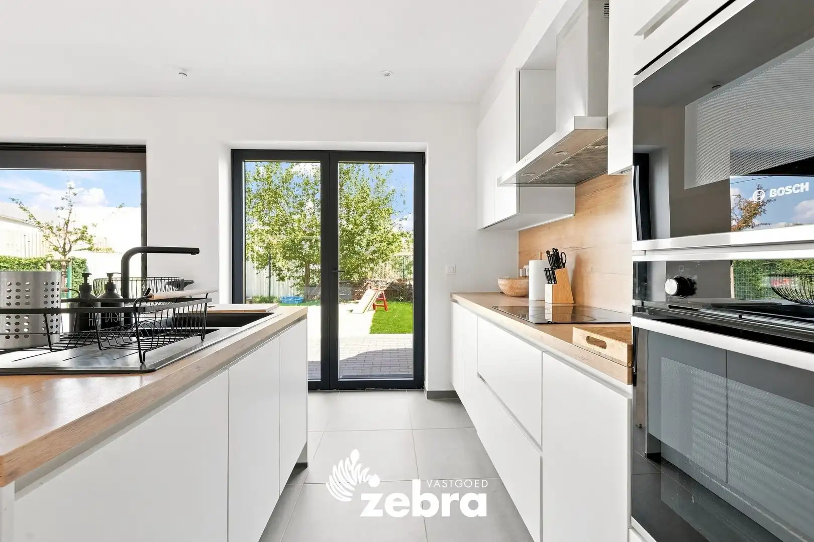Landelijke nieuwbouwwoningen in Roeselare! foto 7