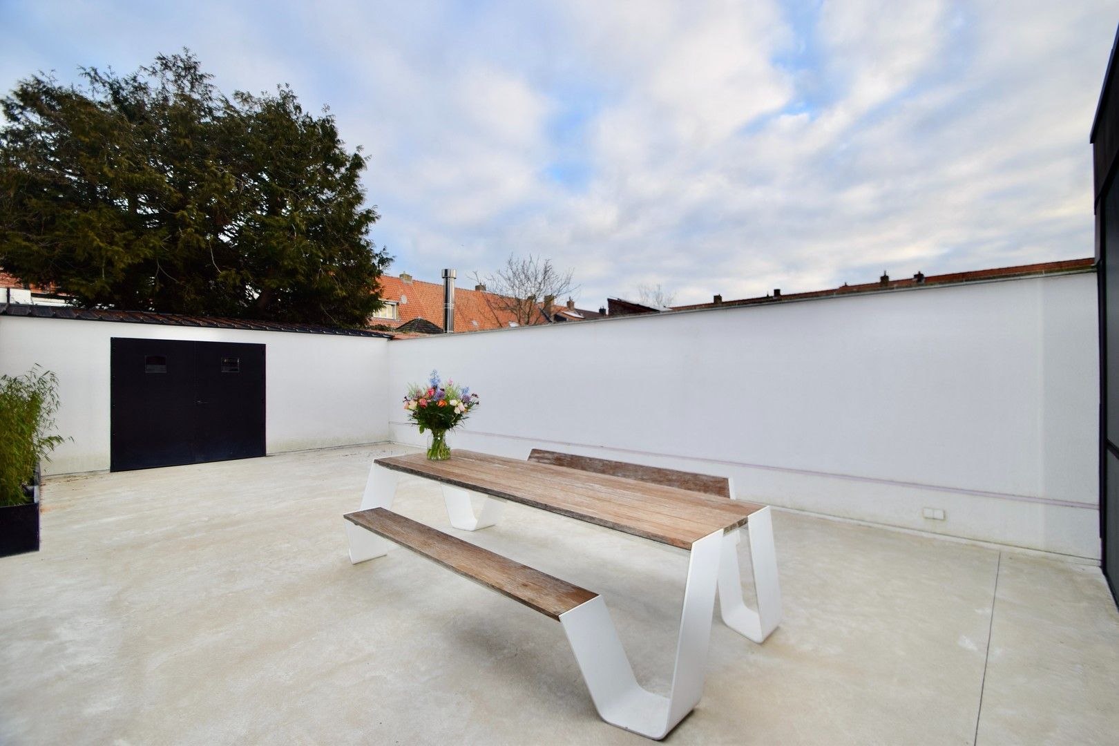 Prachtige, instapklare woning gelegen in Oud Knokke, aan de rand van het Zoute. foto 20